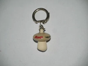 PORTE CLE CHAMPIGNON ROYCO - Bild 1 von 2