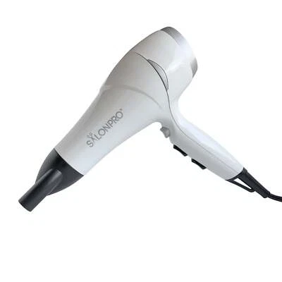 SalonPro 1875 Watt Professional Hair Blow Dryer - SP-1837 - Image 1 of 4
