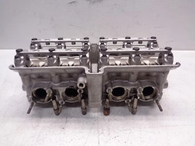 Yamaha YZF600R YZF600 2005 Thundercat OEM culata válvula montaje tapas de leva Foto 1 de 4