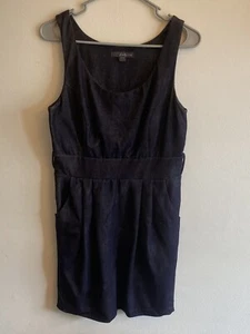 Twenty One Strickpullover Kleid Junior’s Large Indigo - Bild 1 von 9