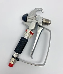 S-06 High Pressure Stainless Steel, Airless Paint Spray Gun 3600PSI, 248BAR - Picture 1 of 8