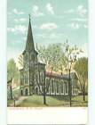 Unused Pre-1907 M.E. CHURCH Marlboro Maine ME : make an offer q1655