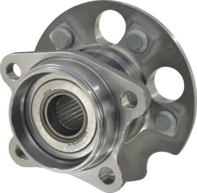 Conjunto de cojinete de rueda y buje-PDL Autopart Intl se adapta a Toyota Sienna 11-20 Foto 1 de 3