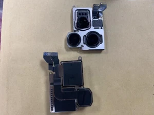 For iPhone 15 Pro Max Back Rear Main Camera Back Replacement Original Apple 2024 - Picture 1 of 1