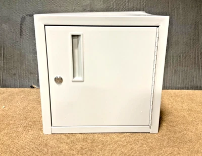 Estación de carga de pared y escritorio Luxor para tablet portátil 8 (LLTMW8-G) ✅❤️️✅❤️️✅ LEER Foto 1 de 4