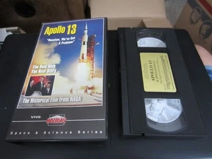 Apollo 13 (VHS 1975) - Picture 1 of 1