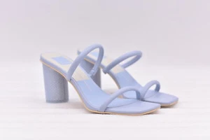 Women's Dolce Vita Noles In Sky Blue Stella, Size 7 - Picture 1 of 5