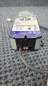 Actuador eléctrico Johnson Controls VA9208-GGA-SE 70 in-lb AC/DC 24V - Imagen 1 de 8