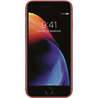 Apple iPhone 8 256GB Unlocked GSM 4G LTE Phone w/ 12MP Camera - Red - Grade C