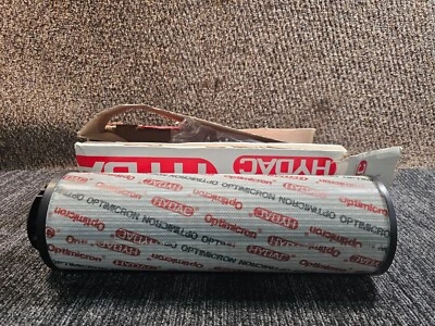 Elemento de filtro Hydac 1263051 1300 R 003 ON tipo R material de sellado de goma de nitrilo Foto 1 de 4