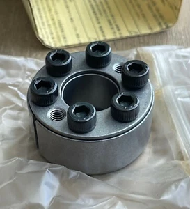 TSUBAKI PL020X047 AS SERIES POWER LOCK NEW IN BOX - Picture 1 of 7