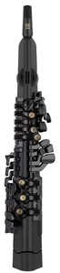 Yamaha sax elettronico YDS120 Black - Imagen 1 de 6