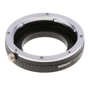 Lens Adapter Converter for EF Mount Lens to M42 Universal - Picture 1 of 7
