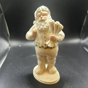 Lenox "Santa's Lists" Figur ohne Karton 791055 - 2009 - Bild 1 von 21