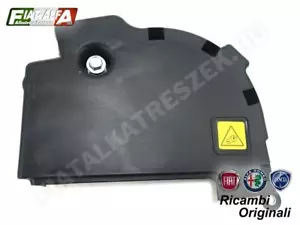 TIMING BELT PLASTIC COVER 55268545 Fiat Alfa Lancia New Original - Picture 1 of 4