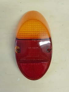 VW Käfer Rücklicht Rückleuchte Blinker hinten 05/61-07/67 HELLA - Bild 1 von 3
