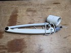 Waldmann HX 35 T Untersuchungslampe OP-Lampe Halogen Kosmetik Tattoo Werkstatt 