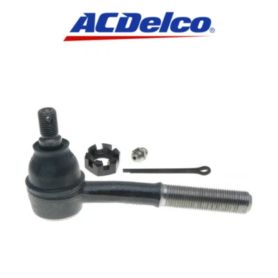 ACDelco Steering Tie Rod End 46A0682A 19464043 For 93-97 Nissan Pathfinder - Image 1 of 3