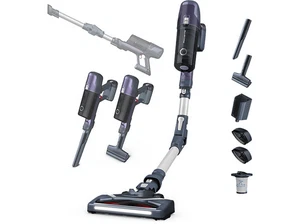 Aspirador escoba Rowenta RH6848WO X-pert 6.60 Flex Allergy Care,100W,45min., - Imagen 1 de 7