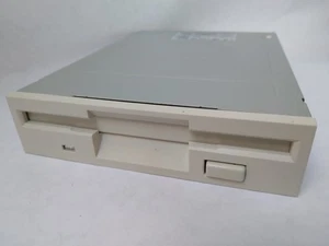Samsung SFD-321B 3.5" Internal Floppy Disk Drive - Picture 1 of 8
