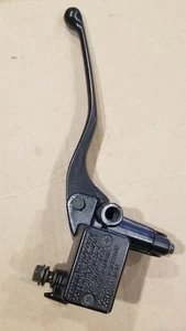 Fits KAWASAKI Bayou 300 400/KLF300 400 (1985-2004) Front Brake Master Cylinder - Picture 1 of 2