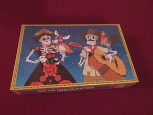 Kit de altar exclusivo Kroger 2025 caja día de muertos día de los muertos NUEVO - Imagen 1 de 8