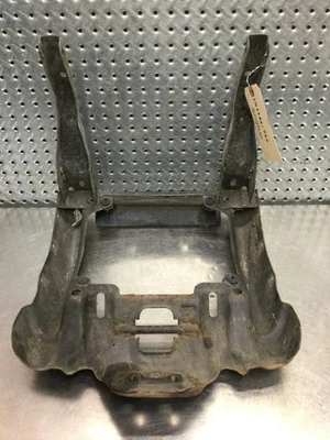 2004 POLARIS SPORTSMAN 500 FRONT BRUSH GUARD 1013366-067 S020D - Image 1 of 4