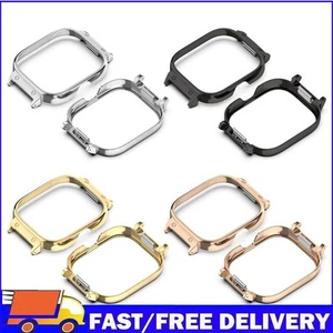 Metal Frame Case 20mm Watch Housing Case Waterproof for CMF Watch Pro D395 - Zdjęcie 1 z 18