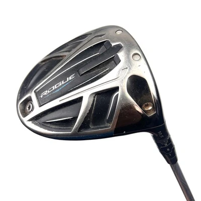 Callaway Rogue Driver / 10.5 Degree / Evenflow Senior Flex - Image 1 of 4