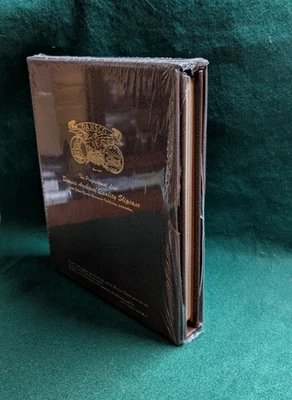 2007-S, 2016 S Presidential Uncirculated Proofs Dansco Album W/Slipcase 39 coins - Image 1 of 4