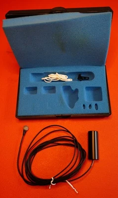 Sennheiser Ansteckmikrofon MKE 2 - Bild 1 von 3