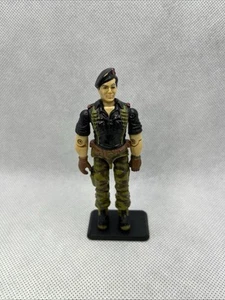 GI Joe Flint v1 1985 Vintage Actionfigur Hasbro ARAH - Bild 1 von 12