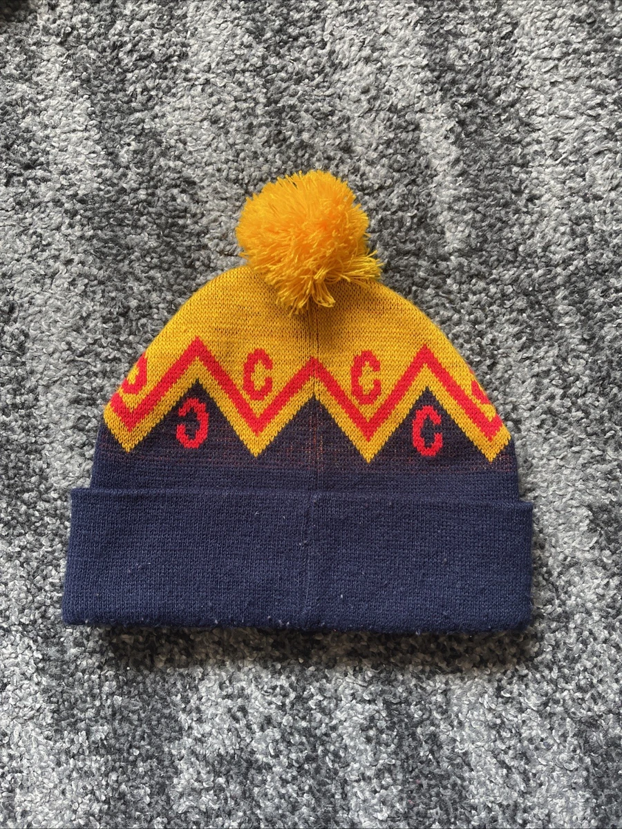 帽子 casual Connoisseur/beanie The Weir Overlook (The Shining Bobble Hat) - Casual Connoisseur