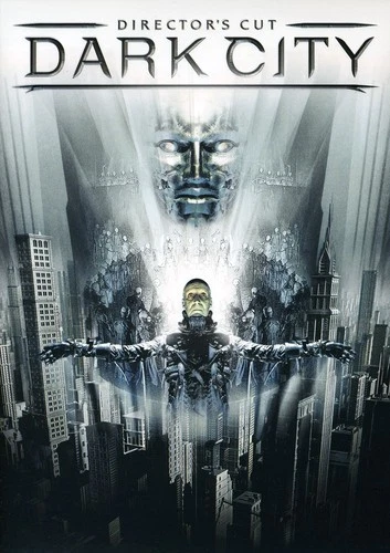 Dark City (Director's Cut) [New DVD] Director's Cut/Ed, Widescreen - Image 1 of 1