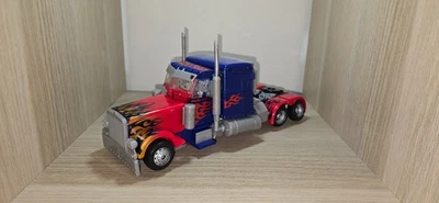 Transformers Revenge of the Fallen  Leader Optimus Prime  - Image 1 of 4