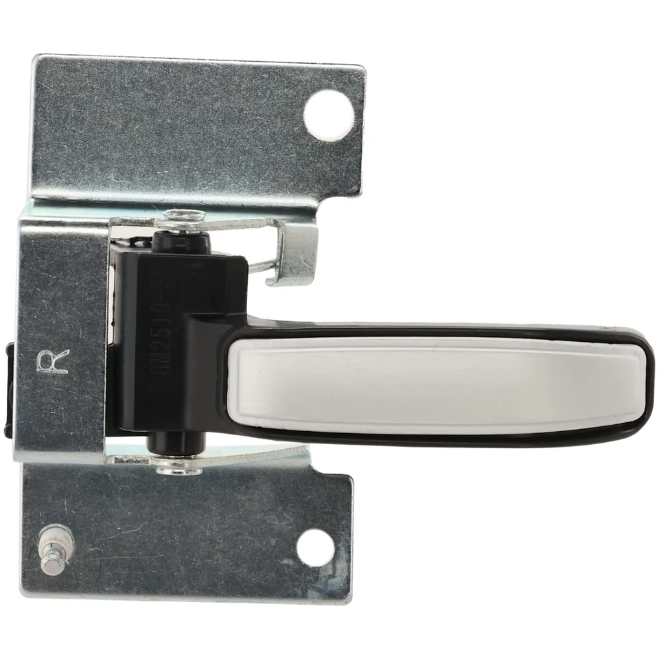 Внутренняя дверная ручка для 75-80 Chevrolet C10 со стороны переднего пассажира - Изображение 1 из 4