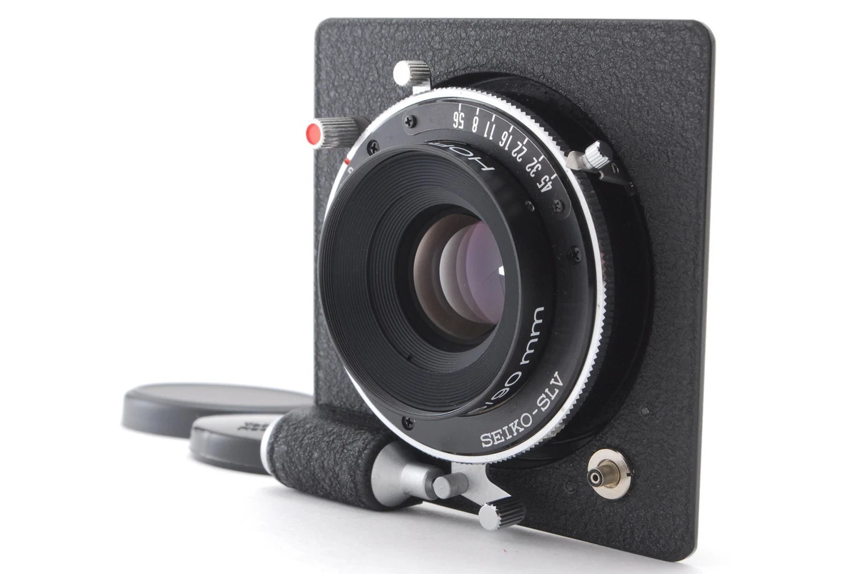 Horseman Camera Lens for sale | eBay