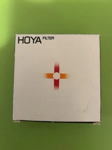 HOYA 48mm 82A BLUE COLOR SCREW  OPTICAL GLASS FILTER JAPAN - Picture 1 of 4
