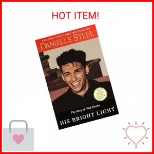 His Bright Light: The Story of Nick Traina Paperback – February 8, 2000 - Picture 1 of 1
