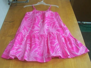 Gap Kids Girls Tropical Frond Print Sundres-Sz. L(10) - Picture 1 of 3