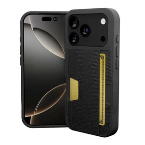 Smartish Wallet Slayer Vol 2 Kartenetui für iPhone Air/17/17 Pro/17 Pro Max - Bild 1 von 40
