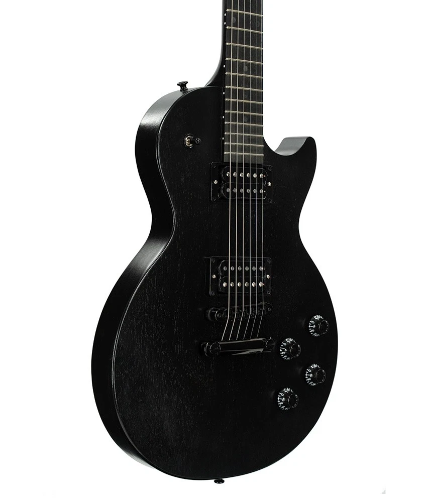 ギター Gibson LesPaul Special limited edition GUITARRA GIBSON LES PAUL SPECIAL - EBONY | Pride Music Shop