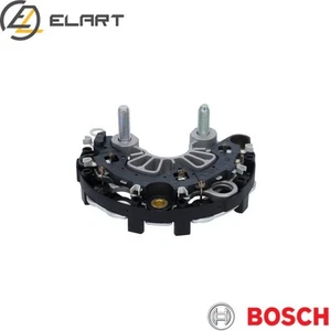 RECTIFIER ALTERNATOR 1 986 AE0 257 FOR DAF IVECO MAN CASE IH 1735565 1784144 425 - Picture 1 of 13