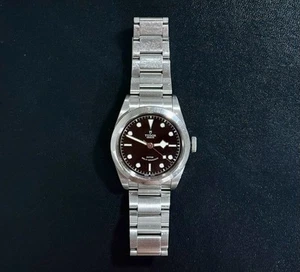 Tudor Heritage Black Bay 41mm - Picture 1 of 5