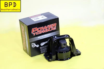 Montaje motor hidráulico derecho POWER TORQUE B9524 Foto 1 de 4