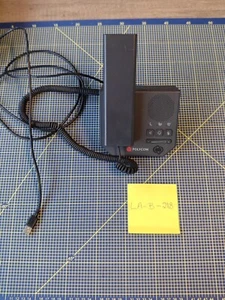 Polycom CX200 20080407 Desktop Handy für Microsoft Büro Communicator - Bild 1 von 6