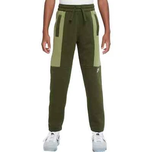 NIKE BOYS SPORTSWEAR SWEAT PANTS SIZE XS NWT $50 - Picture 1 of 4