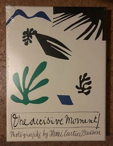 Henri Cartier-Bresson - The Decisive Moment, Steidl Facsimile, New and Sealed. - Picture 1 of 3