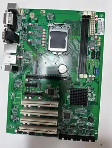 GF81-00A1E EBC-GF81-00A1E IBM-A81 A101-3 Advantech Motherboard - Picture 1 of 4