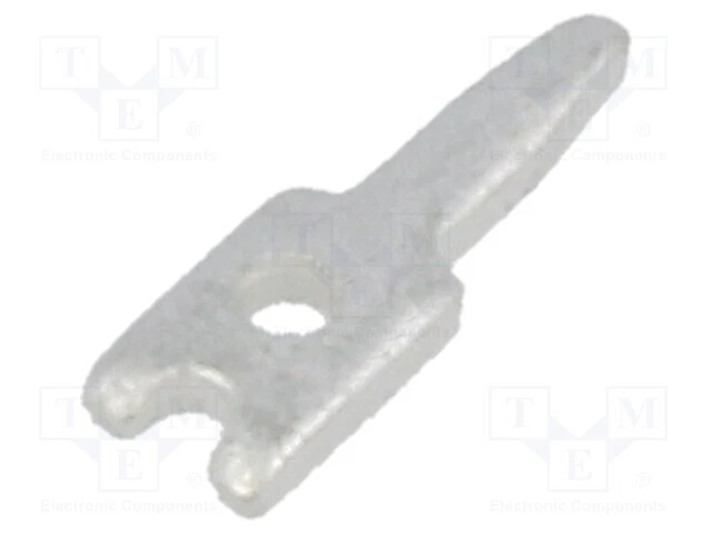 1 pieza, punta: lengüeta de soldadura KEYS1030 /E2UK Foto 1 de 1